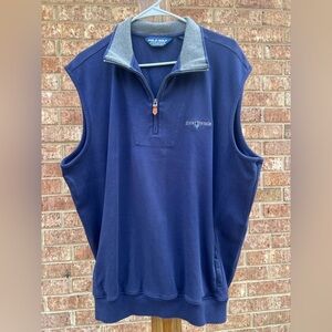 Mens‎ Polo Golf vest